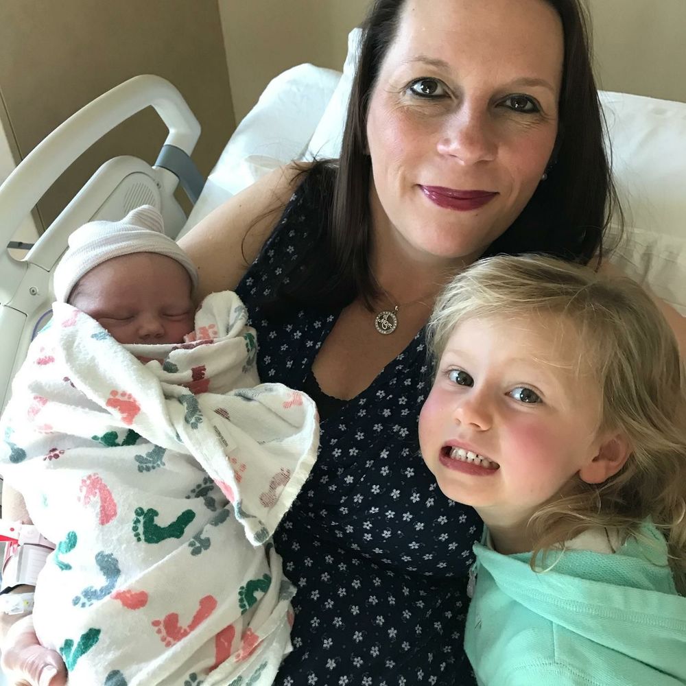 Meet your Posher, Jill